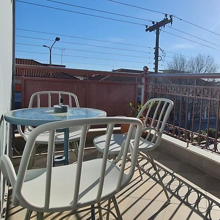 Αθηνα A7 Apartment Катерини Екстериор снимка
