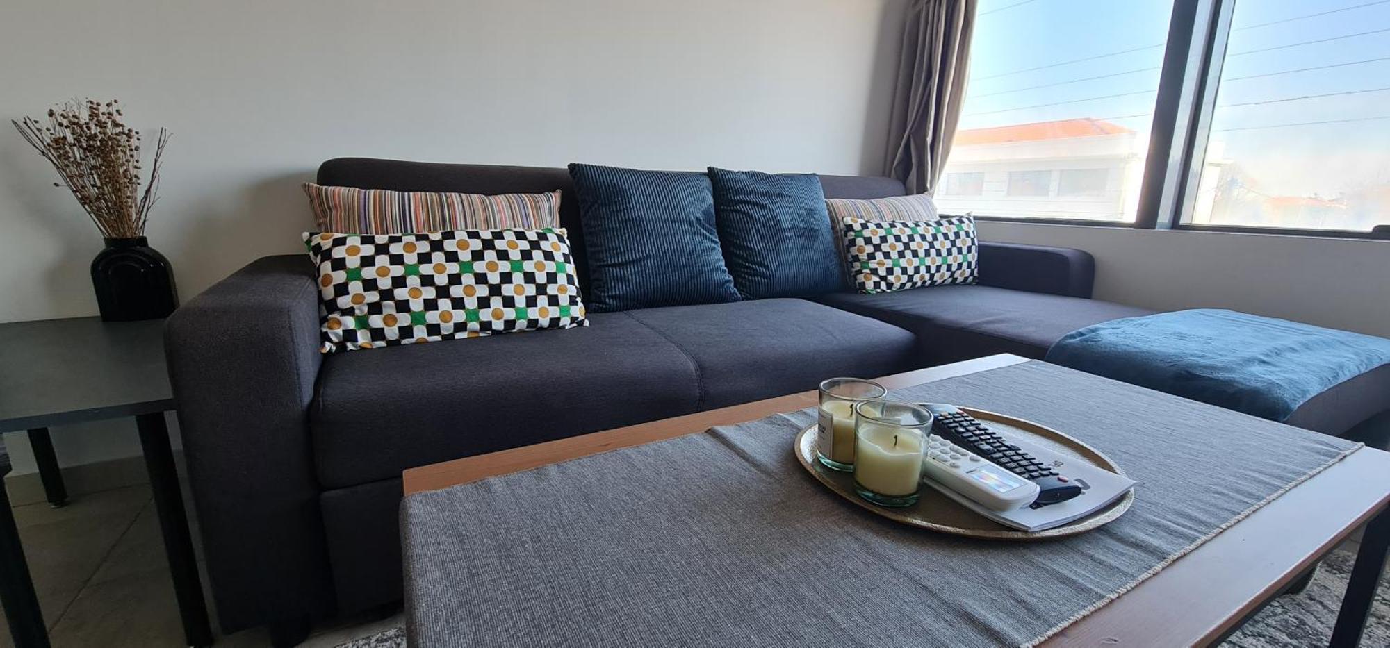 Αθηνα A7 Apartment Катерини Екстериор снимка