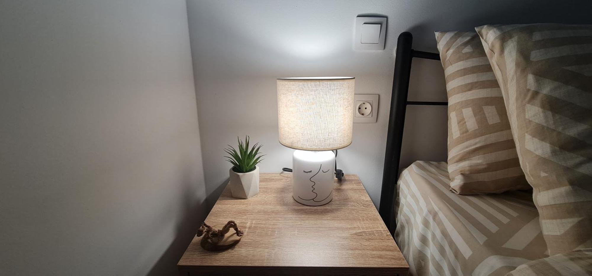 Αθηνα A7 Apartment Катерини Екстериор снимка