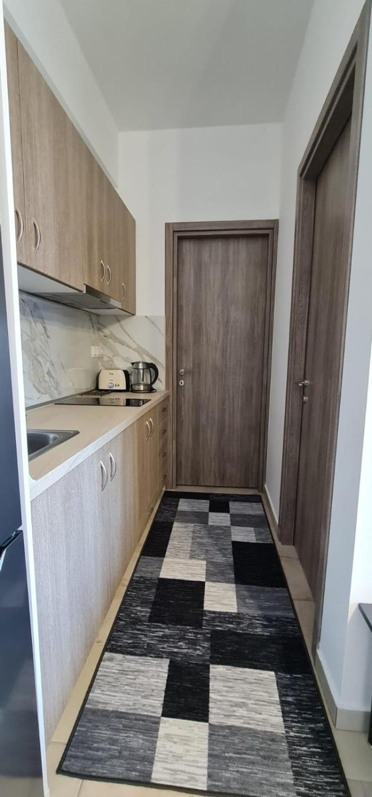 Αθηνα A7 Apartment Катерини Екстериор снимка