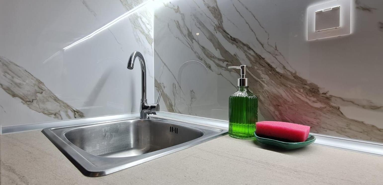 Αθηνα A7 Apartment Катерини Екстериор снимка